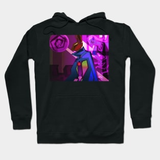 Chancellor Hoodie